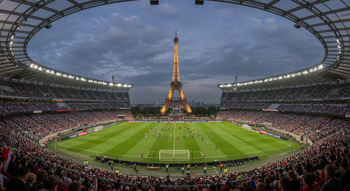 Ligue 1: Le défi des clubs français face aux budgets européens en 2026