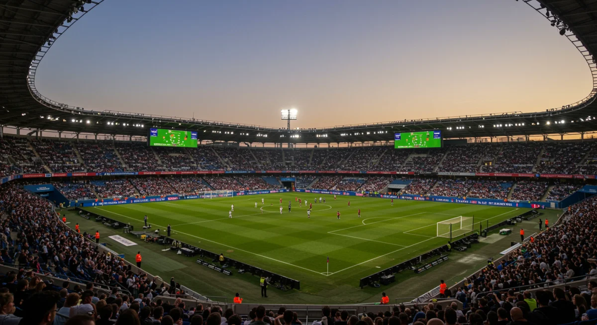 Ligue 1 2026: 5 moments clés et analyse tactique révélée