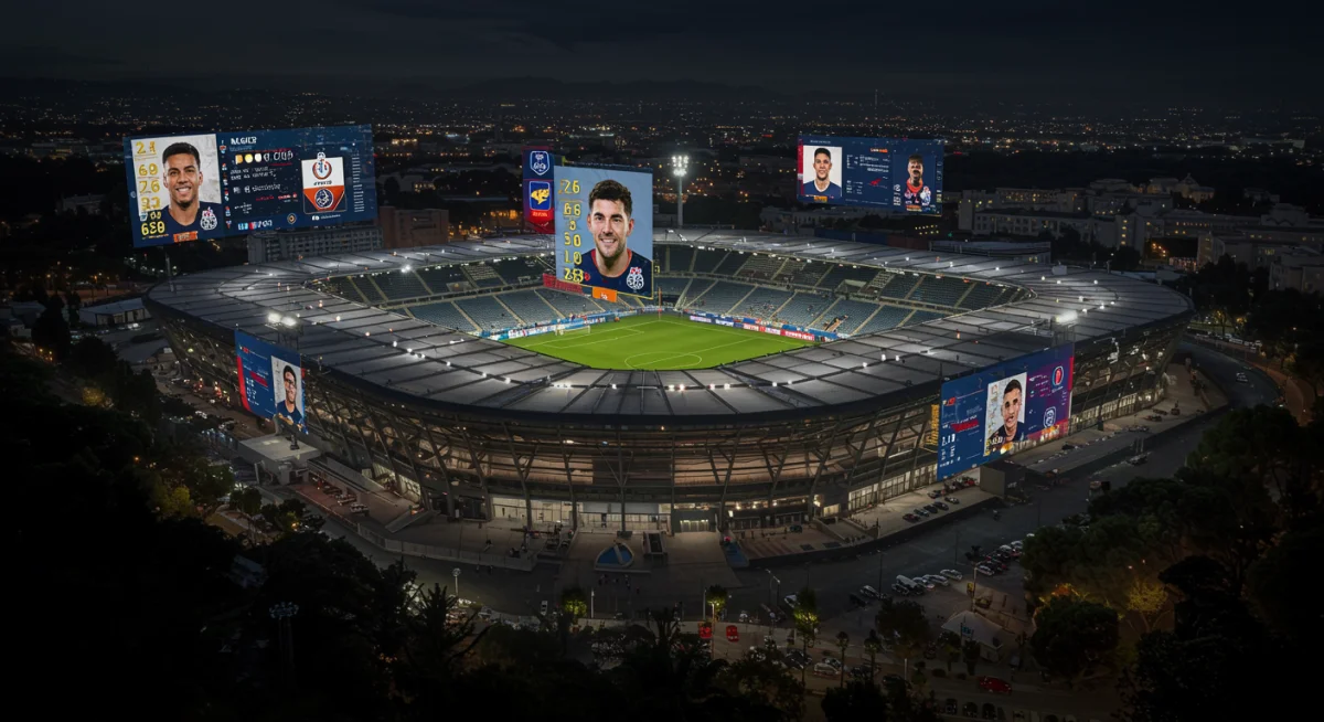 Ligue 1 2026: Les 4 Critères Cachés des Transferts Majeurs