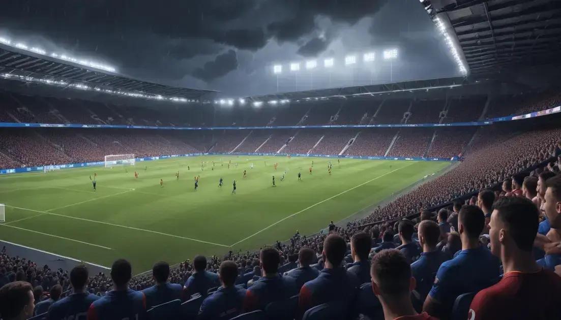 Facteurs influençant le classement final