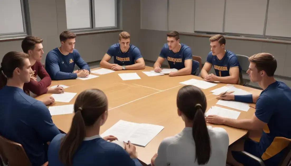 Critères de sélection des transferts universitaires