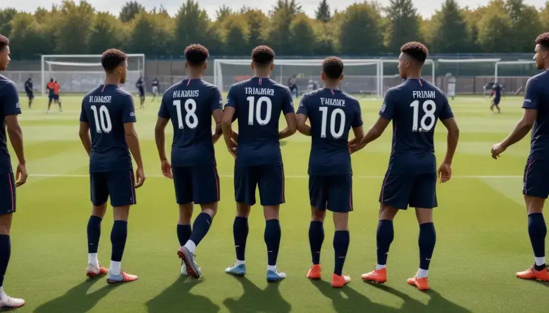 Impact des nouveaux joueurs et entraîneurs