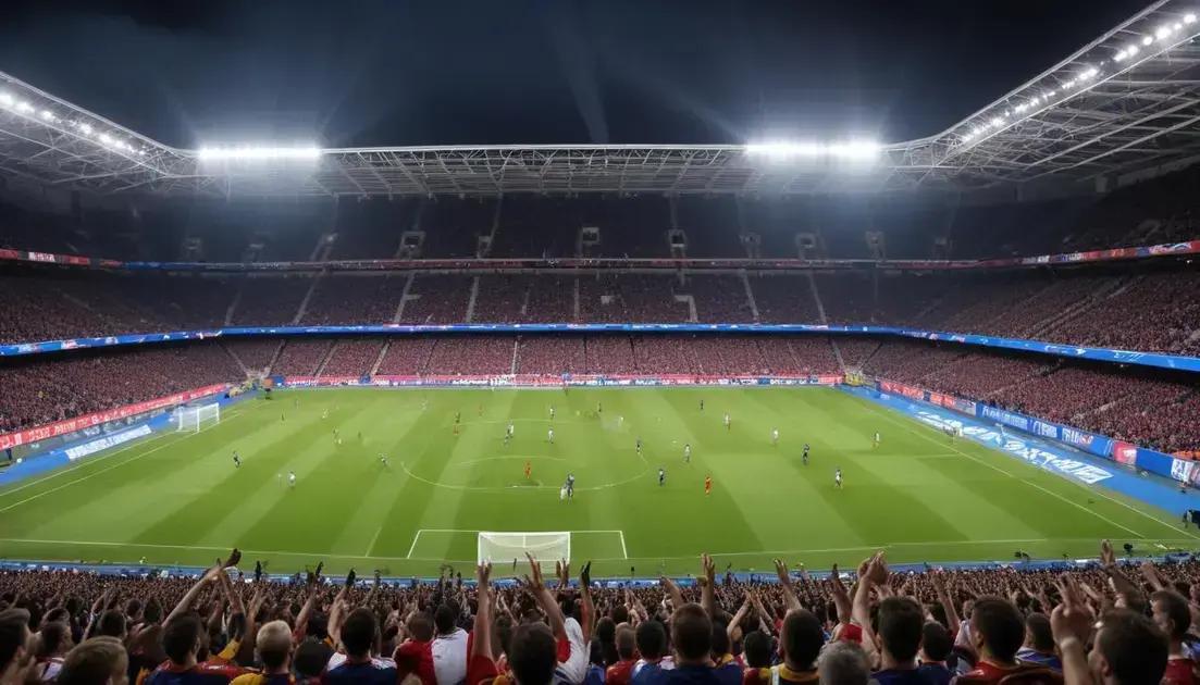 Moments clés de la rencontre