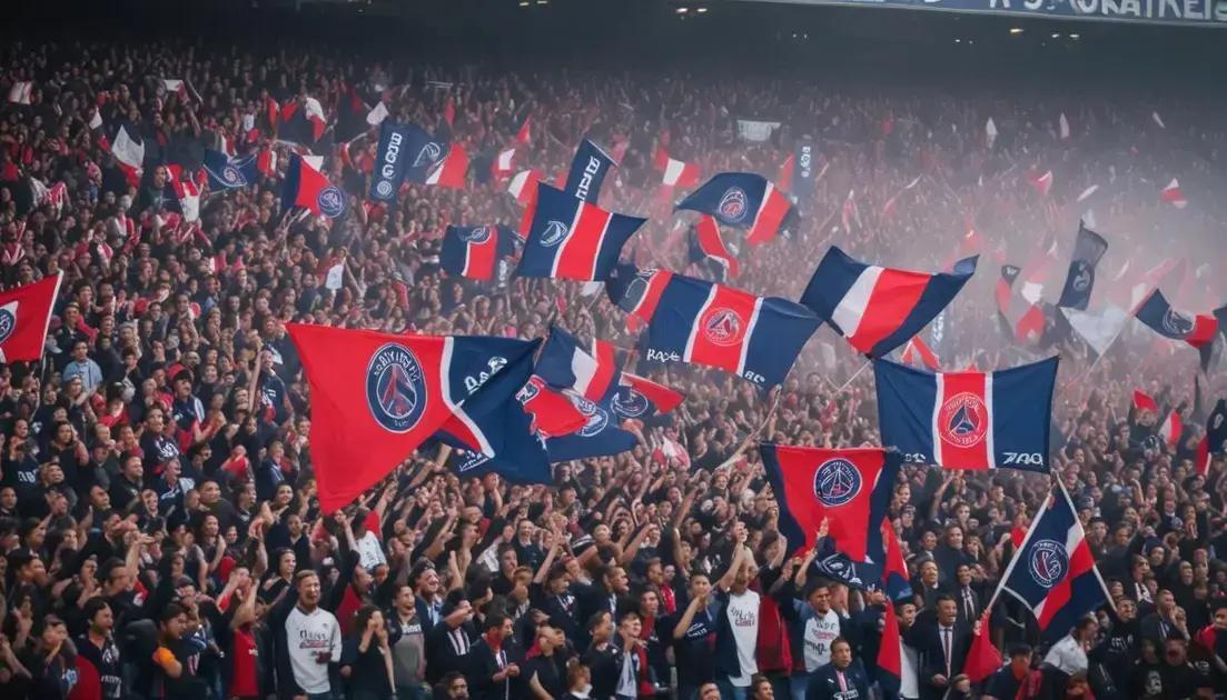 prévisions pour le prochain derby PSG vs Paris FC