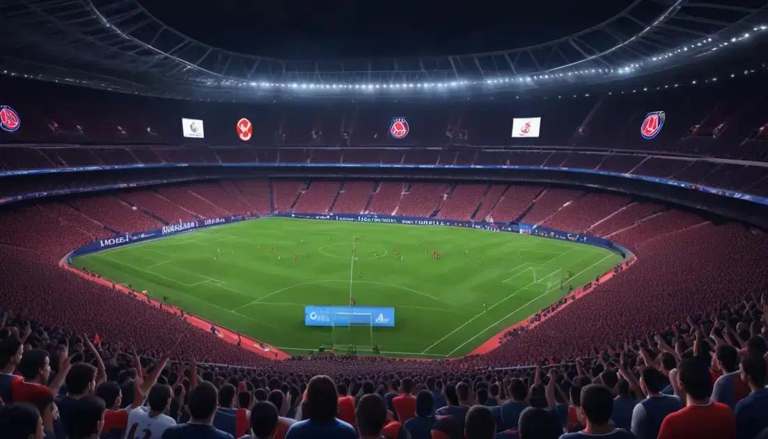 ligue 1 2025‑2026 classement : pourquoi le PSG est favori