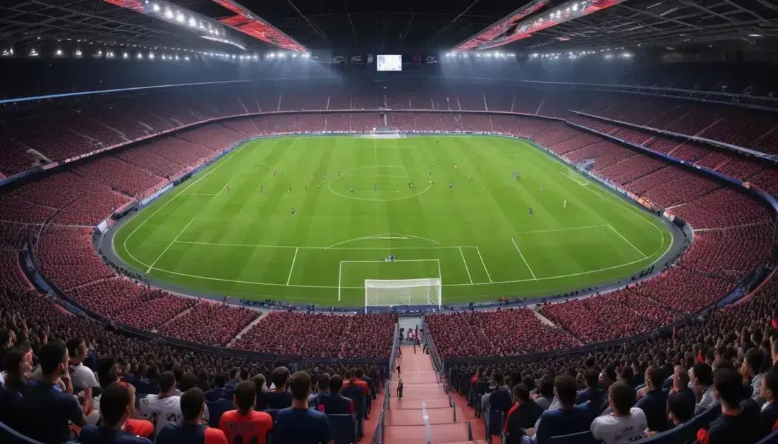 Ligue 1 2025-2026: PSG favori pour le classement