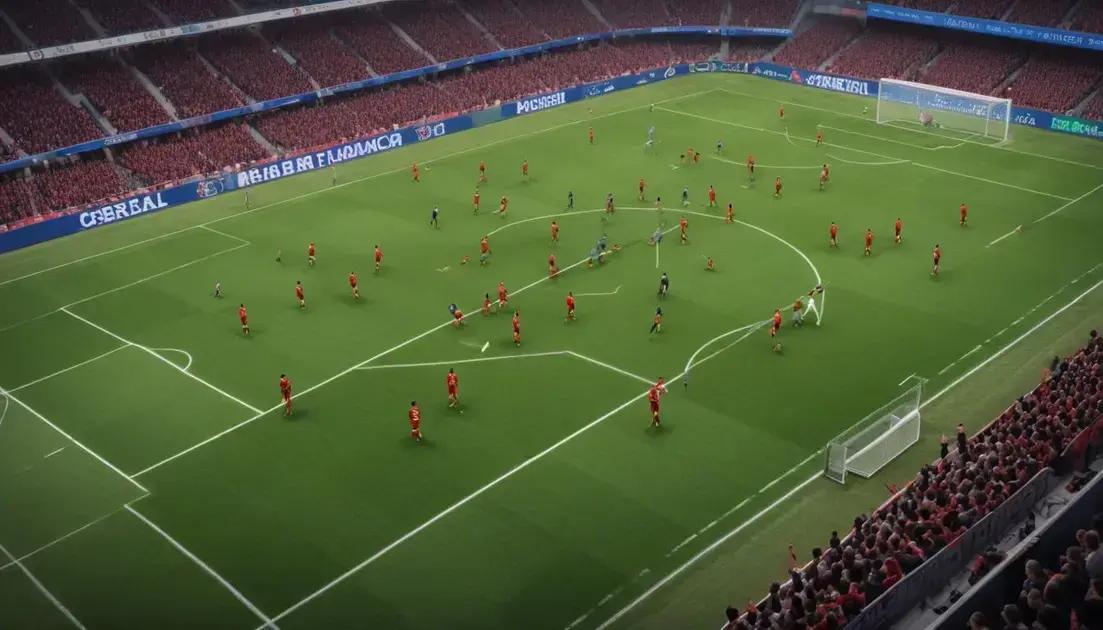 analyse tactique : comment brest a surpris le psg