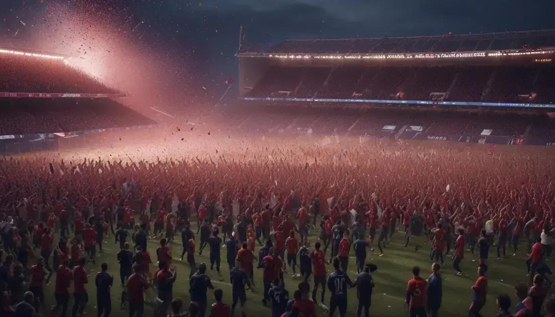 répercussions pour le classement, les supporters et la suite