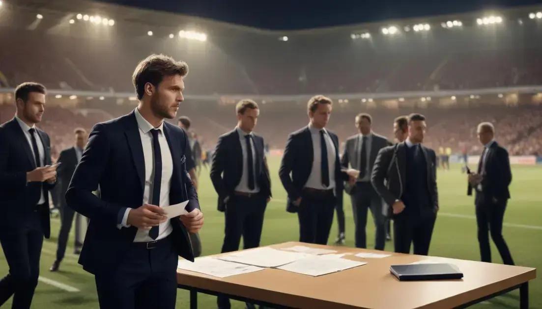 Les indices plausibles d’un transfert de Kanté cette saison