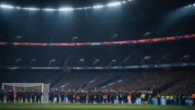 performance Paris Saint‑Germain en Europe: révélations