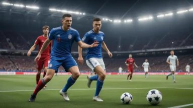 spéculations transfert : Roman Yaremchuk et l’avenir du football