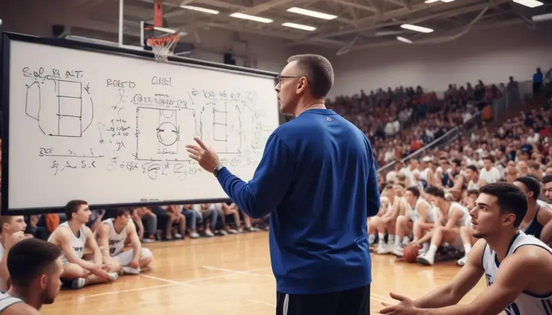 Prévisions pour les semaines à venir