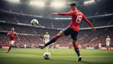 Ligue 1 Mason Greenwood meilleur buteur: surprise à venir?