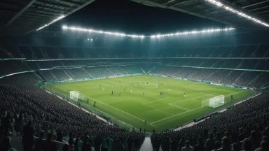 play du match OL vs Wolfsburg Europa Ligue: live et analyses