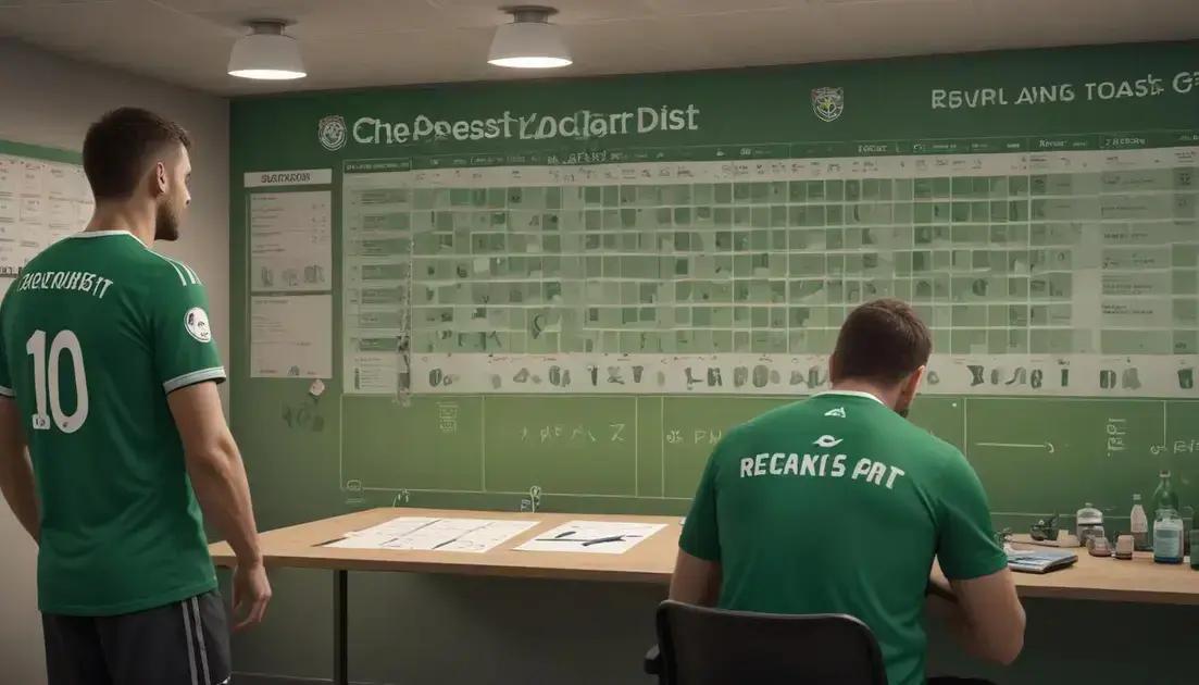 Calendrier, enjeux et scénarios possibles
