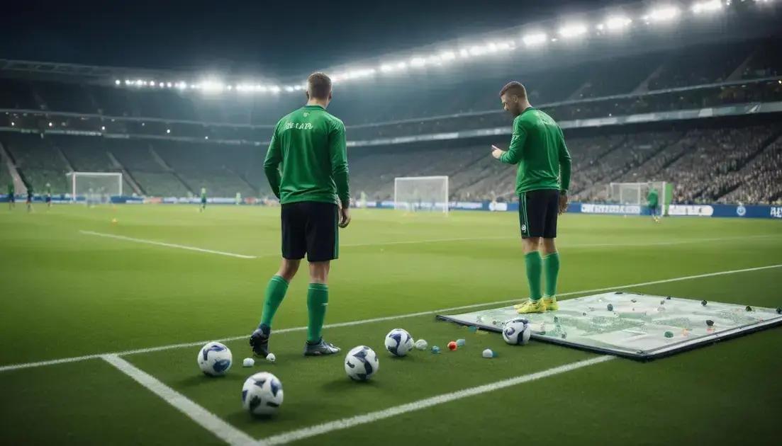 analyse tactique: forces, faiblesses et plans de jeu analyse tactique: forces, faiblesses et plans de jeu