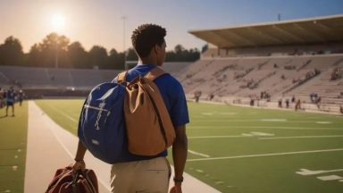 rumeurs transfert International junior NCAA: qui rejoint?