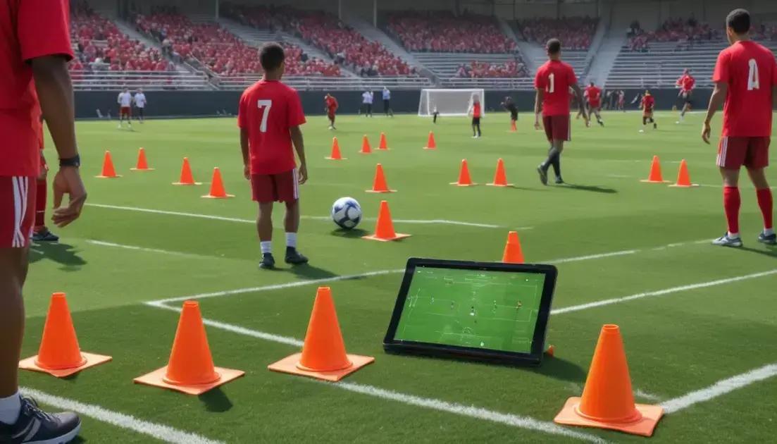 Projection draft MLS 2026 et conseils pour scouts Projection draft MLS 2026 et conseils pour scouts
