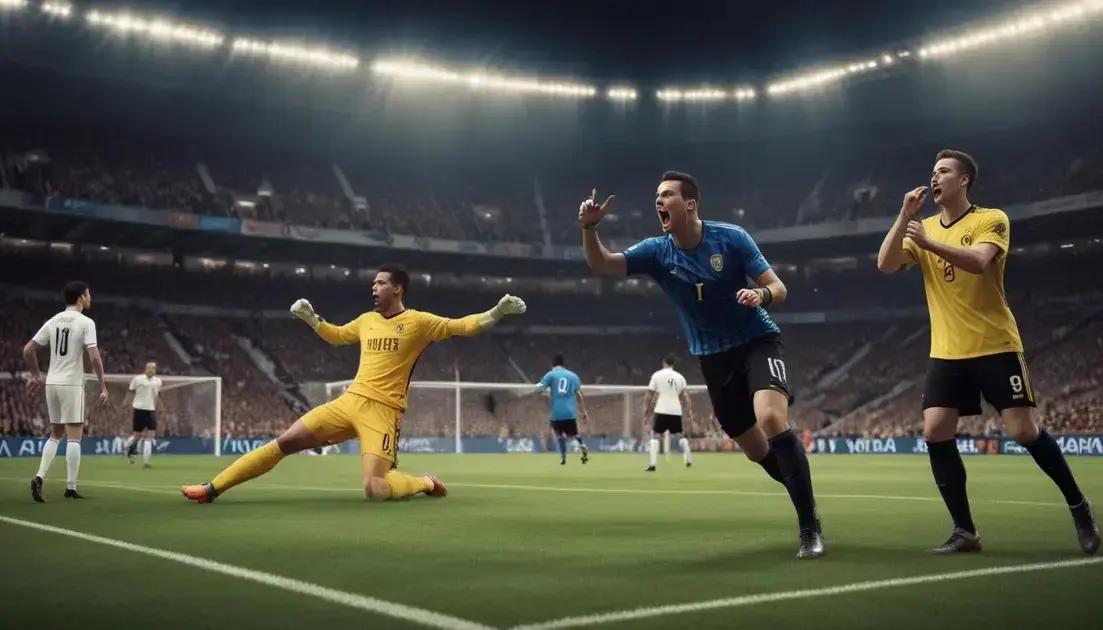 Moments décisifs et actions à retenir Moments décisifs et actions à retenir