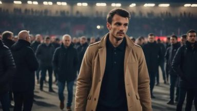 rumeurs arrivée défenseur suisse Ligue 1: coup de théâtre?