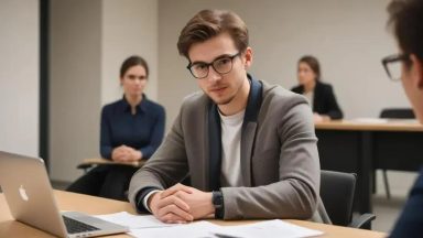 interview coach universitaire mar 2026: préparez l’entretien clé
