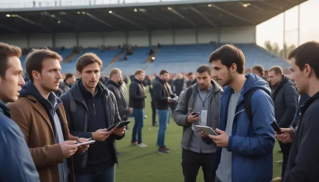 scénarios probables et conseils pour supporters et journalistes scénarios probables et conseils pour supporters et journalistes