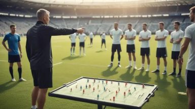 analyse tactique PSG contre OM: révélations pour gagner