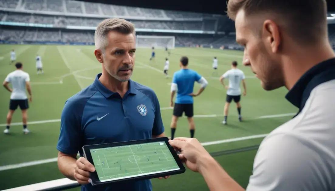 enseignements pratiques: ce que les entraîneurs peuvent retenir enseignements pratiques: ce que les entraîneurs peuvent retenir