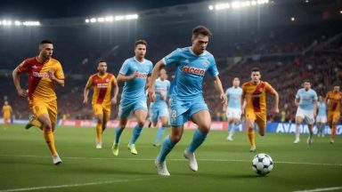 résumé Lens vs OM highlights 2026: qui s’en sort?