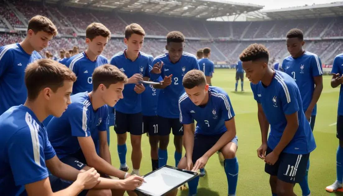 conséquences pour le tournoi: implications pour le WC 2026 conséquences pour le tournoi: implications pour le WC 2026