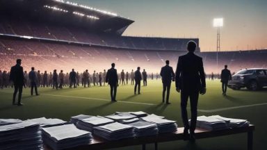 rumeurs transfert Barça été 2026: qui débarque vraiment?