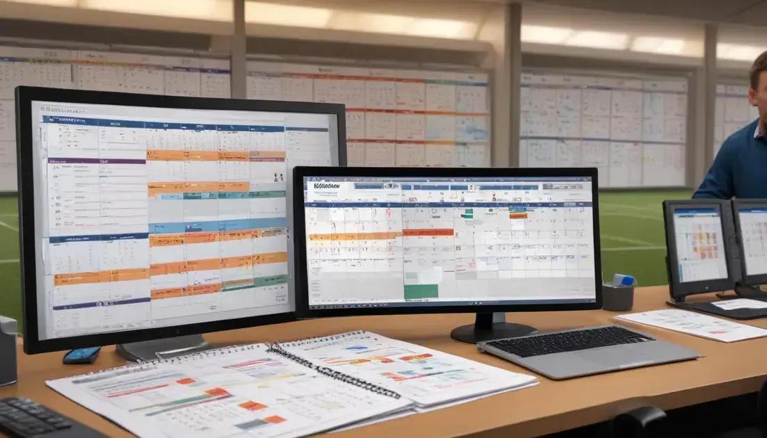 Calendrier, probabilités et prochains mouvements Calendrier, probabilités et prochains mouvements