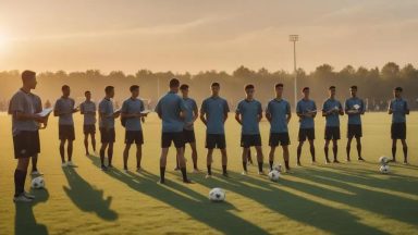 prospects internationaux college soccer 2026: talents clés