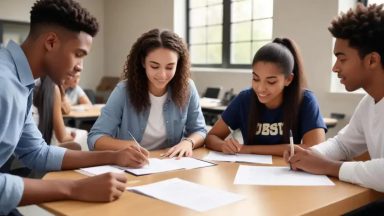 tendances NIL et recrutement universitaire: enjeux