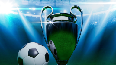 veteran forwards extending peak form in Champions League?