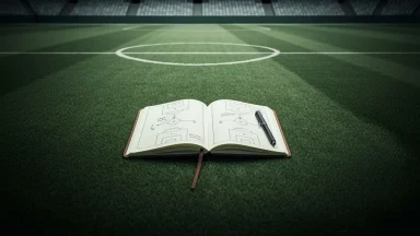 Mastering the Soccer Match Report: A Complete Guide to Sharp Analysis