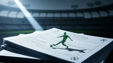 Mercato Foot: Décrypter les Mouvements Clés et Leurs Impacts Stratégiques