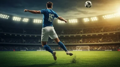 Actualités du Football: Au Cœur des Moments Forts du Sport Mondial