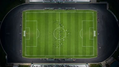 Le Calendrier du Soccer Universitaire: Votre Boussole pour la Saison