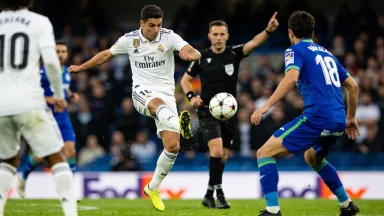 Pitch Report: A Weekly Recap of Soccer’s Biggest Moments