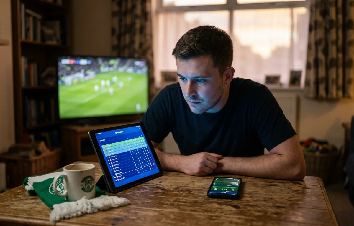 Les Résultats de Football: Plus Qu’un Score, Une Histoire à Chaque Match