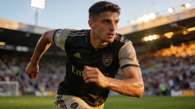 Aleksandar Pavlovic market value rise amid elite club interest — now?