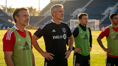 European veterans linked with post-World Cup MLS moves: who?