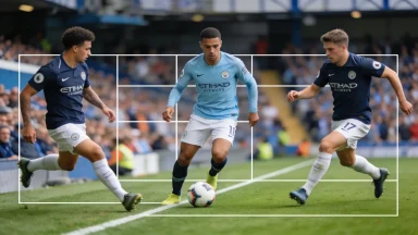 Hybrid back-three shapes in modern MLS matchups: key cues