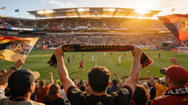 MLS attendance surge in World Cup host cities: what it means