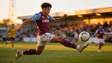 MLS NEXT Pro graduates earning first-team minutes: why now