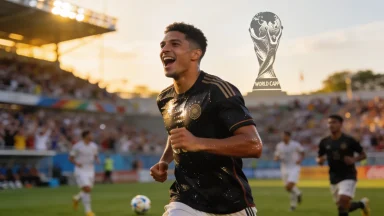 MLS summer transfer window after World Cup exposure — who profits?