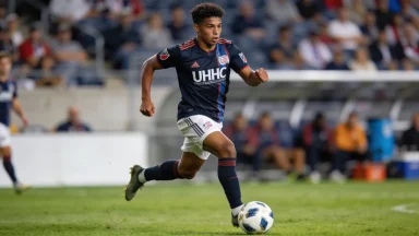 under-21 MLS forwards attracting European scouts now